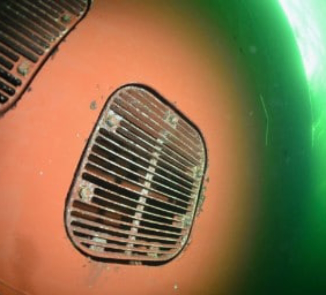 UW hull inspection (2)